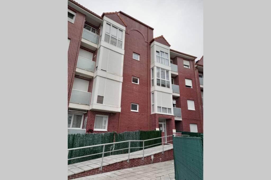 Gaia Apartamento Con Piscina En Badames Zewnętrze zdjęcie