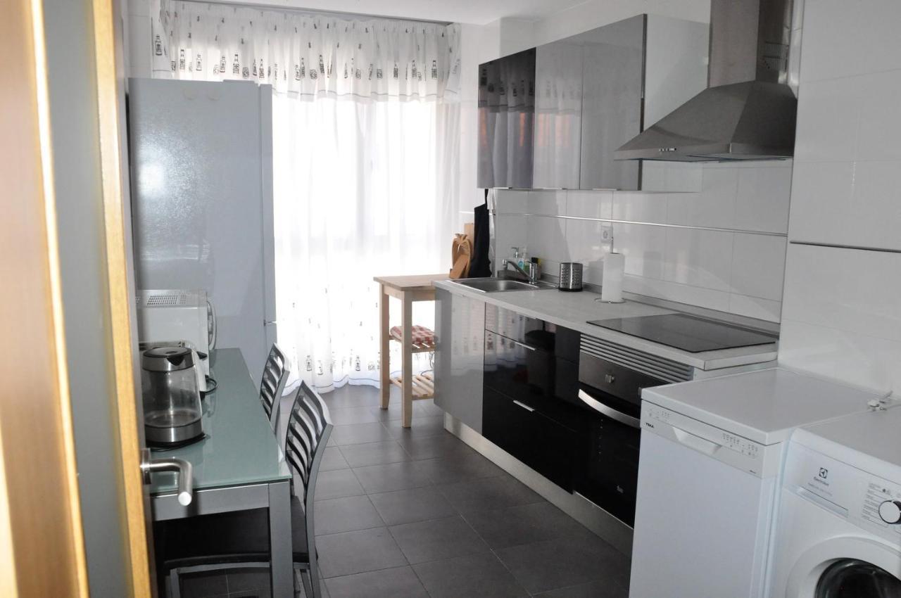 Gaia Apartamento Con Piscina En Badames Zewnętrze zdjęcie